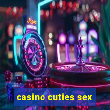 casino cuties sex